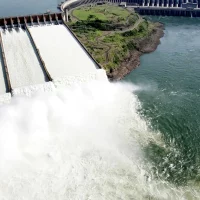 Imagem referente a Itaipu completa 51 anos com foco em inovação energética
