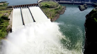 Itaipu completa 51 anos com foco em inovação energética