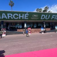 Imagem referente a Marché du Film: Paraná marca presença no maior evento audiovisual do mundo na França