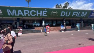 Marché du Film: Paraná marca presença no maior evento audiovisual do mundo na França