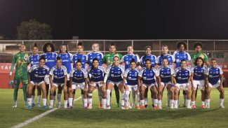 TV Brasil exibe rodada dupla do Brasileirão Feminino neste sábado