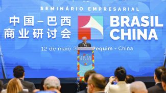 Especialistas defendem diversificação nas parcerias comerciais