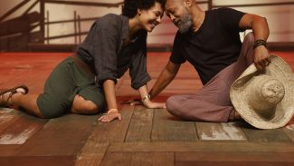 Musical Torto Arado estreia neste sábado no Rio de Janeiro