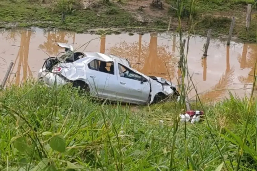 Paranaense é detido após acidente que resultou na morte de jovem que iria casar no Pará Paranaense é detido após acidente que resultou na morte de jovem que iria casar no Pará