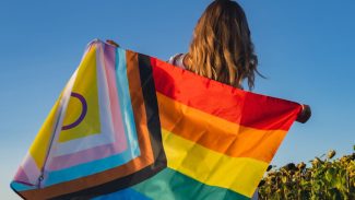 Há 35 anos, OMS deixava de considerar homossexualidade uma doença