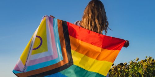 Há 35 anos, OMS deixava de considerar homossexualidade uma doença Imagem referente a Há 35 anos, OMS deixava de considerar homossexualidade uma doença