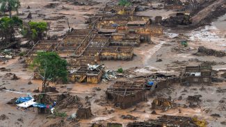 Desastre de Mariana: ação civil pública mira escritórios de advocacia