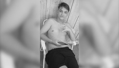 Imagem referente a Falece em Cascavel, Jhefferson Gentil Rodrigues de Souza, aluno do Colégio Professor Victorio Emanuel Abrozino