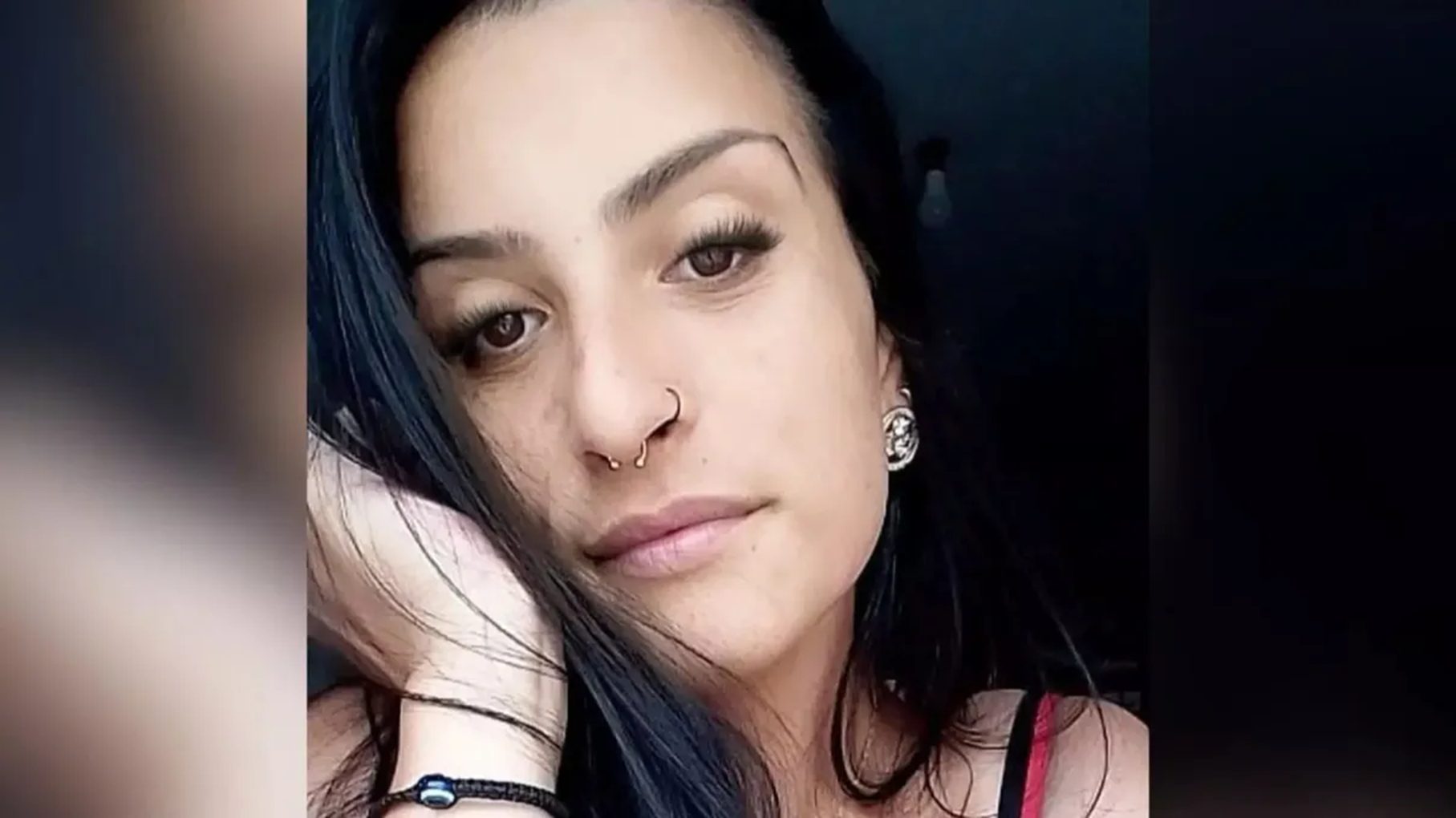 Jaine Fabris Ramos é encontrada morta e carbonizada às margens de rodovia
