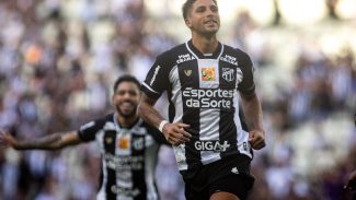 Ceará afunda Sport e garante mais uma rodada no G6 do Brasileirão