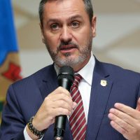 Imagem referente a PF aguarda decisão na Bolívia para trazer líder de facção criminosa