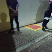 Imagem referente a Fuga frustrada: suspeito de furto na Havan é detido em hotel após tentar se esconder de seguranças