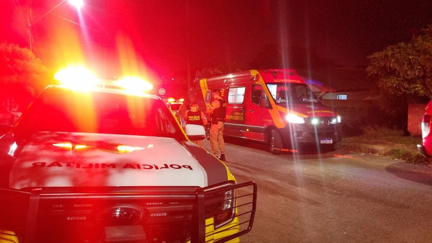 Equipes de resgate salvam homem que tentou tirar a própria vida no Interlagos