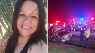 Vítima fatal de grave acidente na BR-277, em Santa Tereza do Oeste, é identificada Vítima fatal de grave acidente na BR-277, em Santa Tereza do Oeste, é identificada