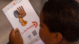 Hoje é Dia destaca o combate ao abuso e exploração sexual de crianças