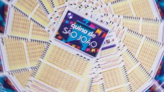 Apostas na Quina de São João começam na segunda-feira