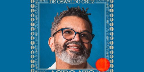 Marquinhos de Oswaldo Cruz defende raízes do samba na Rádio Nacional Imagem referente a Marquinhos de Oswaldo Cruz defende raízes do samba na Rádio Nacional