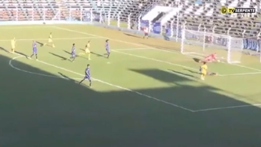 Veja os melhores momentos da vitória do FC Cascavel sobre o Monte Azul pela Série D
