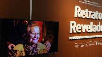 Fotografias de sobreviventes do Holocausto ganha mostra em São Paulo