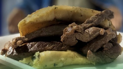 Festa da Polenta em Santa Tereza do Oeste é opção gastronômica para este domingo Festa da Polenta em Santa Tereza do Oeste é opção gastronômica para este domingo