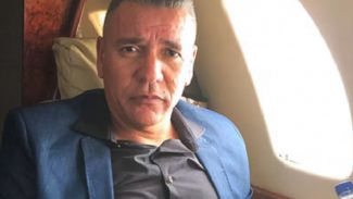 Integrante do PCC preso na Bolívia é levado para presídio em Brasília