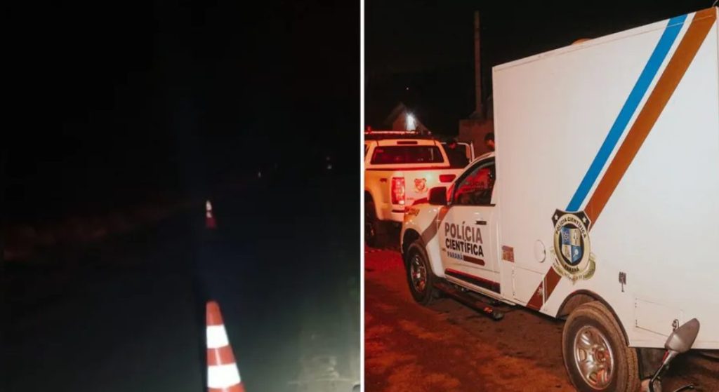 Rapaz é atropelado em PG, sofre traumatismo de crânio e morre Rapaz é atropelado em PG, sofre traumatismo de crânio e morre