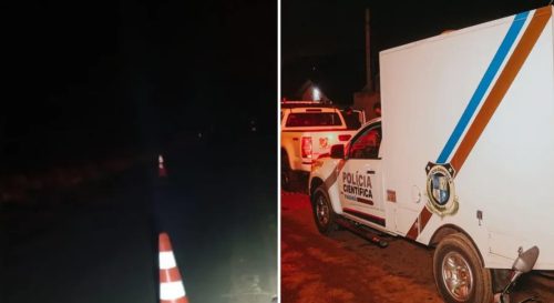 Rapaz é atropelado em PG, sofre traumatismo de crânio e morre Rapaz é atropelado em PG, sofre traumatismo de crânio e morre