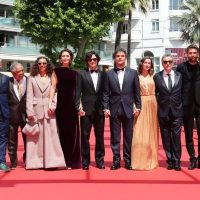 Imagem referente a Agente Secreto leva frevo para Cannes e tem estreia aplaudida