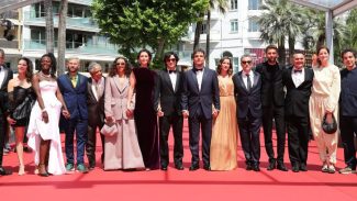 Agente Secreto leva frevo para Cannes e tem estreia aplaudida