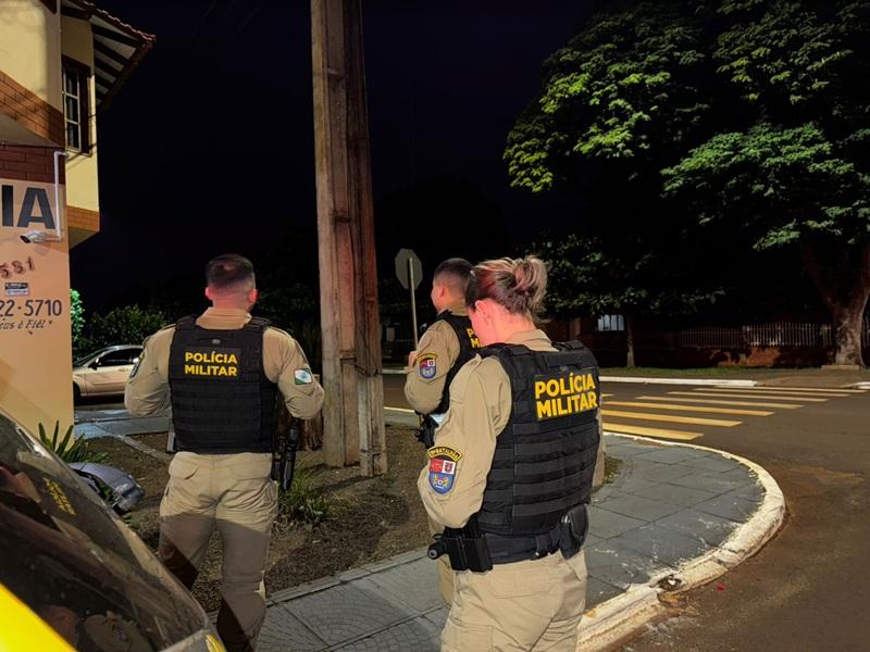 Idoso é encontrado morto dentro de casa em Nova Santa Rosa Idoso é encontrado morto dentro de casa em Nova Santa Rosa