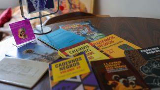 ONG promove educação antirracista nas escolas públicas do Rio