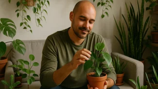 Psicologia explica por que algumas pessoas não conseguem viver sem plantas