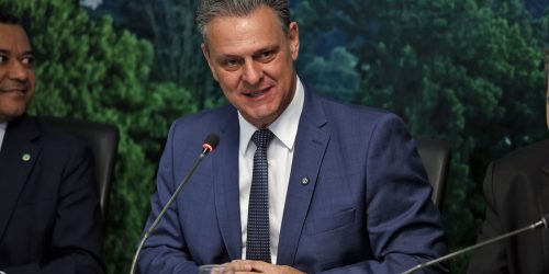 Brasil pode retomar exportações de carne de frango em 28 dias Imagem referente a Brasil pode retomar exportações de carne de frango em 28 dias