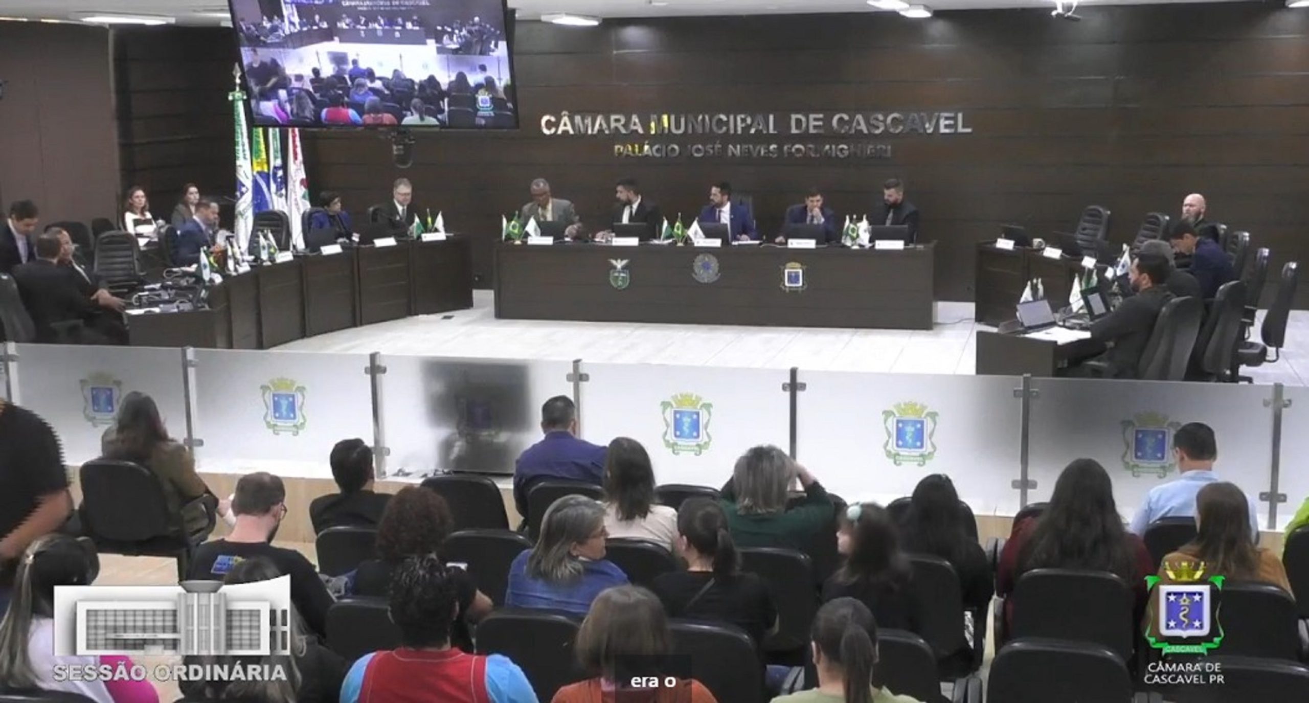 Câmara vota em primeiro turno projeto que prevê empréstimo de R$ 50 milhões para educação Câmara vota em primeiro turno projeto que prevê empréstimo de R$ 50 milhões para educação