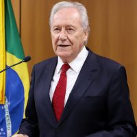Imagem referente a Prisão de Tuta reforça necessidade de aprovação da PEC da Segurança