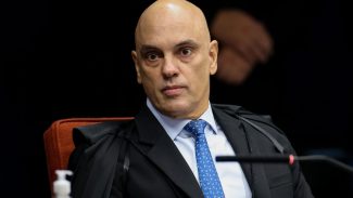 Moraes abre audiência de depoimentos sobre trama golpista