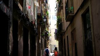 Espanha bloqueia mais de 65 mil anúncios de alugueis de temporada