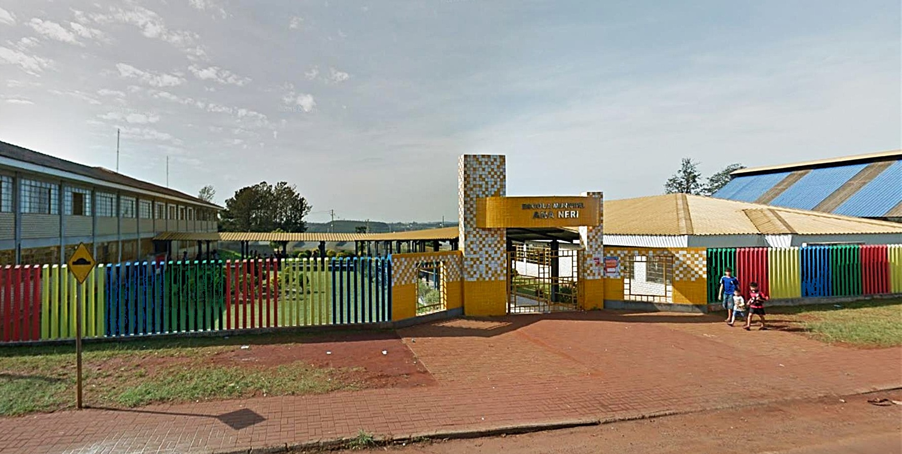 Câmara Municipal autoriza empréstimo de R$ 50 milhões para reforma de escolas