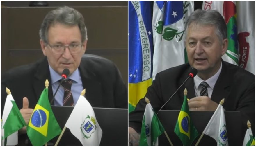 Vereadores votam favoráveis a empréstimo milionário e falam sobre capacidade de endividamento