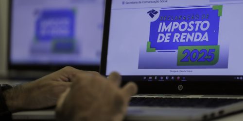 Cerca de 20 milhões ainda não declararam Imposto de Renda em 2025 Imagem referente a Cerca de 20 milhões ainda não declararam Imposto de Renda em 2025