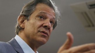 Haddad apresenta a Lula novas medidas fiscais para cumprir meta