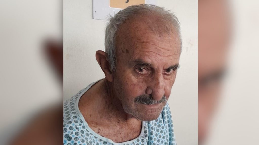 Família comunica o falecimento de Horácio José Evangelista Família comunica o falecimento de Horácio José Evangelista