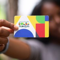 Imagem referente a Caixa paga Bolsa Família a beneficiários com NIS final 2 nesta terça