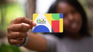 Caixa paga Bolsa Família a beneficiários com NIS final 2 nesta terça