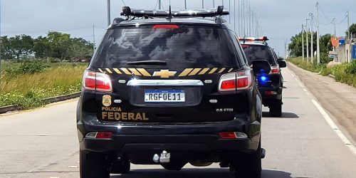 PF investiga compra de votos na eleição municipal na Região dos Lagos Imagem referente a PF investiga compra de votos na eleição municipal na Região dos Lagos