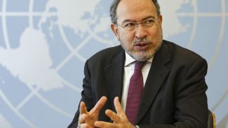 Desinformação é principal risco global para 2025, afirma Unesco