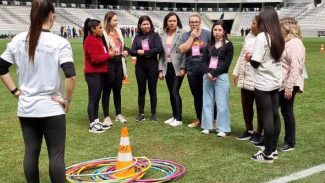 Estado promove nesta terça mutirão de empregos com modelo usado nas Olimpíadas Estado promove nesta terça mutirão de empregos com modelo usado nas Olimpíadas