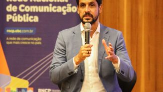 EBC apresenta ações em reunião da Rede Nacional de Comunicação Pública