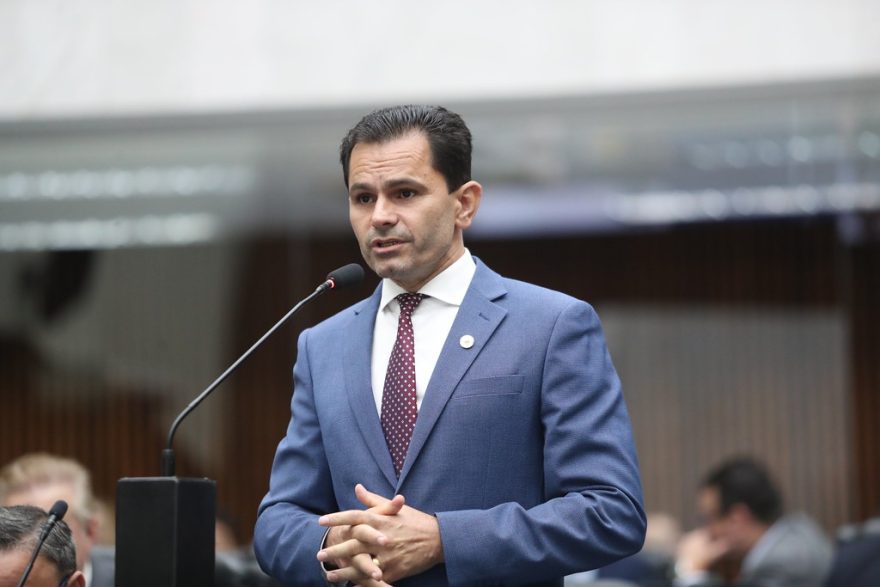 ALEP inicia revisão do Regimento Interno para fortalecer atuação da Comissão de Ética
