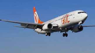 Voa Brasil registra 40 mil reservas nos últimos 10 meses